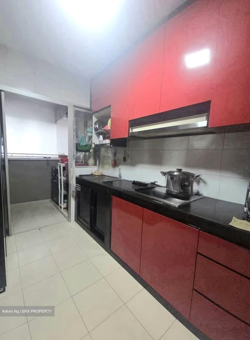 Blk 178B Rivervale Arc (Sengkang), HDB 4 Rooms #574013881